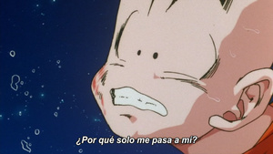 Dragon Ball Z - Película 02: El más fuerte del mundo